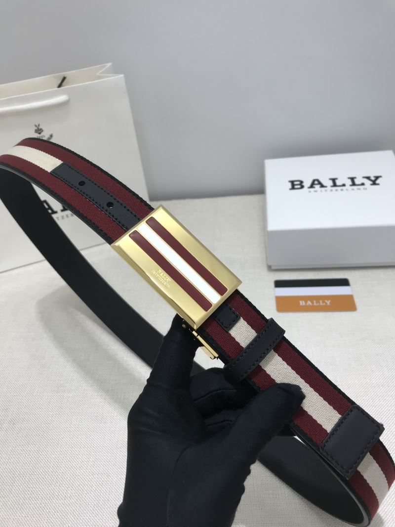 BALLY